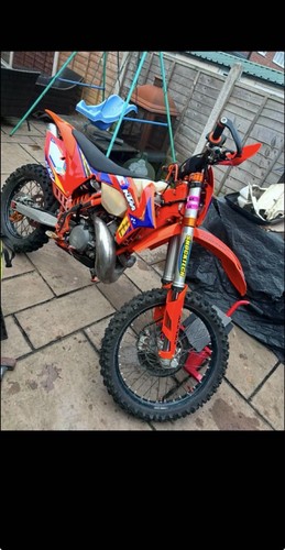 Ktm250 exc 2013road legal with - 2013road,