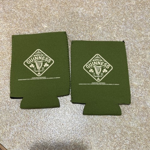 Pair dublin guinness can - pair,
