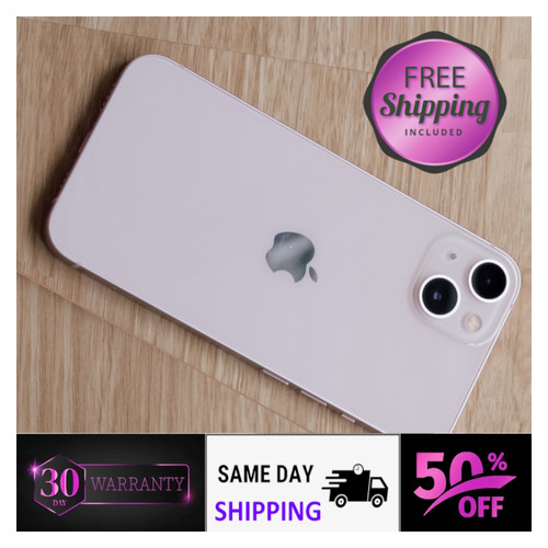 Apple iphone 128gb 512gb - 13, 5g