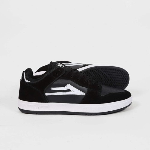 Lakai telford low shoes - low,
