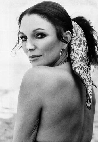 Joan collins large x - joan,