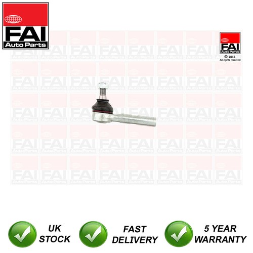 Tie rod end front - tie, fits