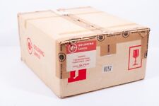 Goldring Lenco GL75 box and