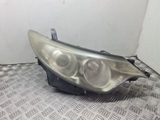 Toyota Estima headlight DRIVER side OS Right RH Xenon 85967-20010 06-10