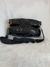 Ripani Womens Shoulder/hand Bag Black 