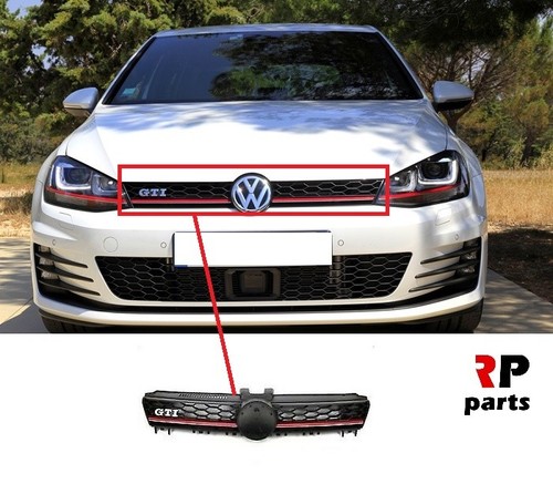 For golf vii gti - vw,