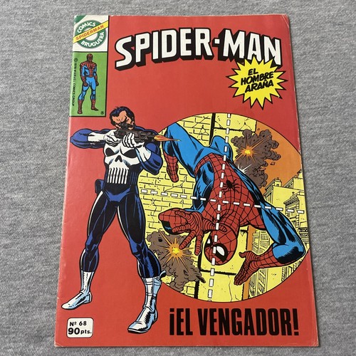 The amazing spider man 129 - the, spider-man