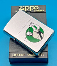 Genuine Brand New 1995 ZIPPO
