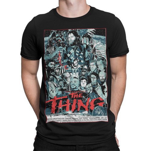 John carpenters the thing - john,