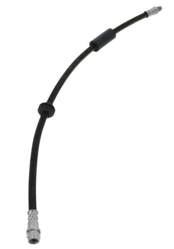 Brake hose front - front, 570mm