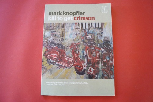 Mark knopfler kill to - mark,