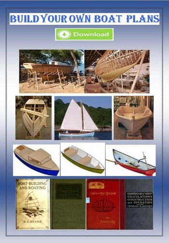 Boat building - boat,