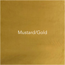 Quality Handmade Soft Plush Velvet Elasticated Divan BedBase OR Headboard Cover