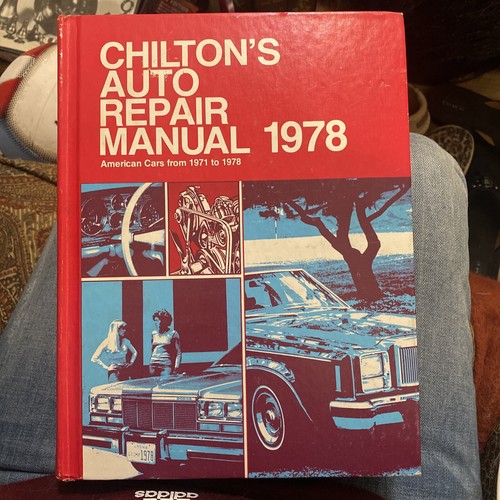 American cars 1971 1978 shop - cars, 1971-1978