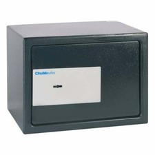 ChubbSafes Air 15K Key Operated Safe £1000 Cash/10,000 Jewellery Rating