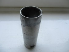 7/16 Whit 1/2 BSF Tipco DEEP Socket BD17 Socket - 1/2" Drive - British Made