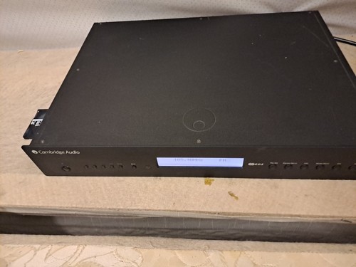 Cambridge audio azur - audio, 340t