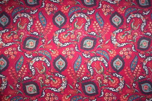 Laura ashley calypso vintage - ashley,