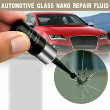 Automotive Glass Nano Repair