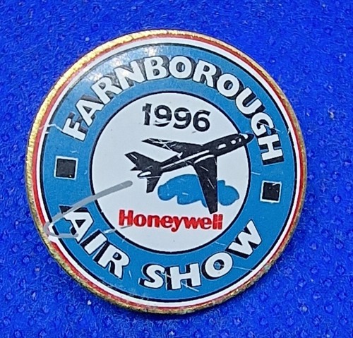 Farnborough 1996 air - farnborough,