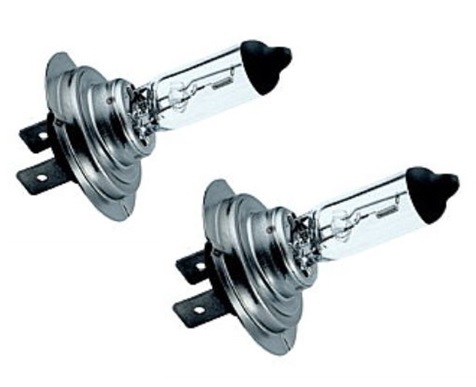 Headlight bulbs 2 - headlight,