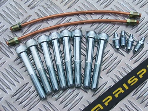 Bmw e38 series brembo - series,