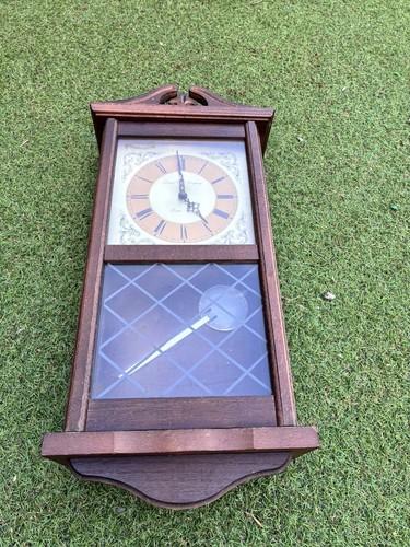 London clock company quartz - london,
