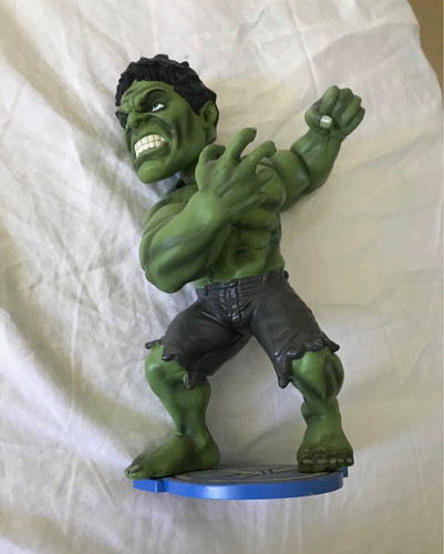 Marvel avengers hulk action - marvel,