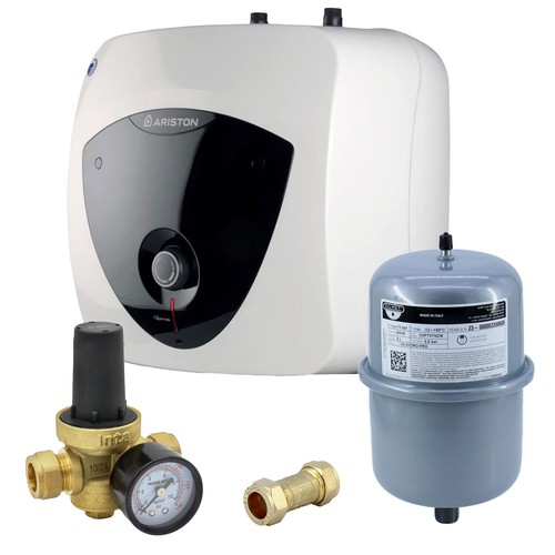 Ariston andris lux 15l - ariston,