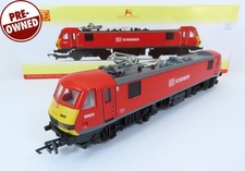 Class 90 029 DB Schenker