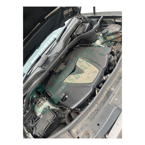 Mercedes class 2009 - mercedes, 3.0d