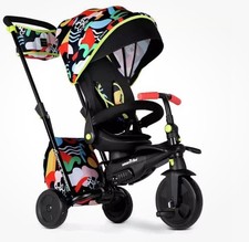 SmarTrike STR7 Folding