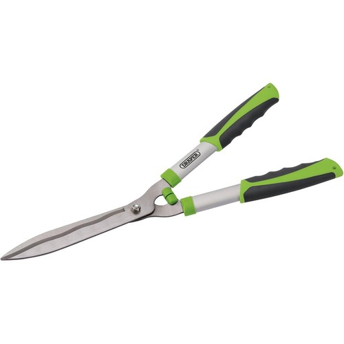 Draper garden shears 560mm - shears,