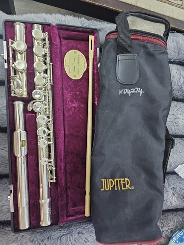 Jupiter jfl 511e - 511e-ii, concert