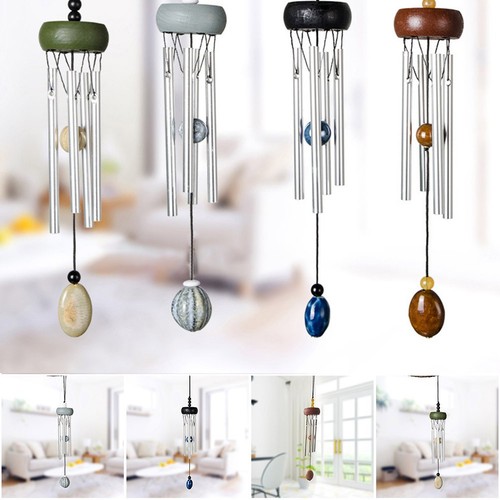 Copper tube hanging wind - tube, charm
