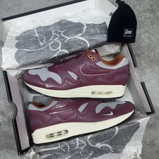 Nike Air Max 1 Patta Waves