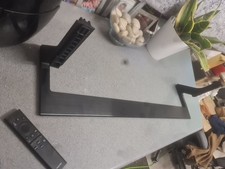 Tv Base Stand For SAMSUNG