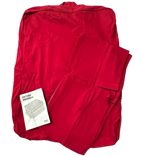 Ikea ektorp bromma footstool - bromma,