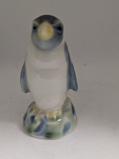 Wade Whimsie Penguin Ceramic