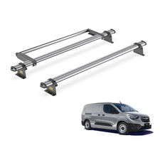 Vauxhall Combo Roof Rack for