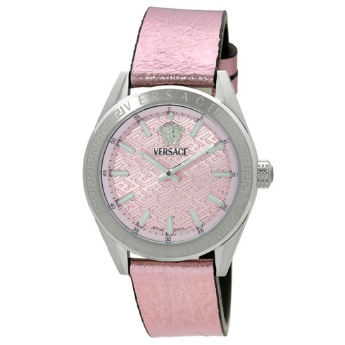 Versace ve8i00124 code pink - versace,