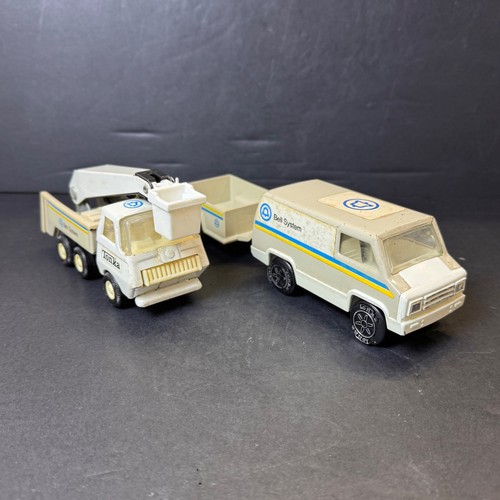Vintage tonka bell - vintage,