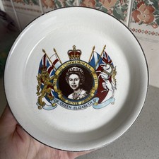 Royal plate queen elizabeth - royal,