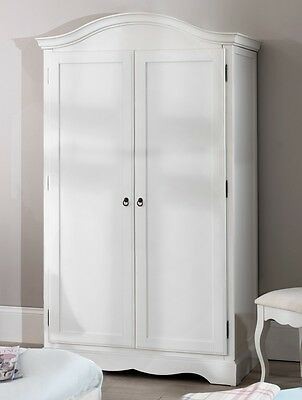 French double wardrobe full - wardrobe,
