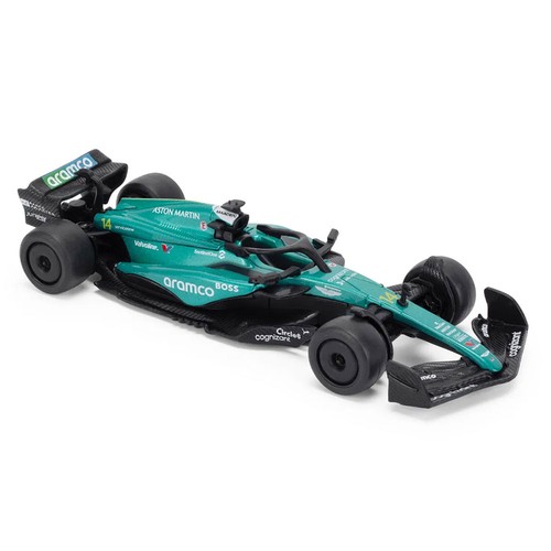 Aston martin die cast model - aston,