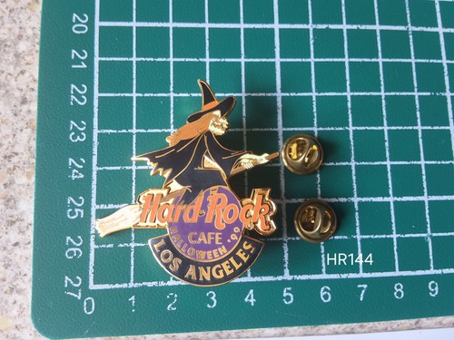 Hard rock cafe pin badge - hard,