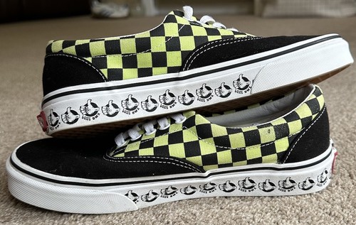 Vans bmx low tops shoes - bmx,