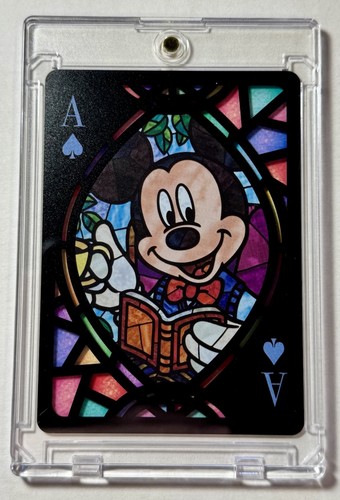 2021 tenyo disney stained - 2021,