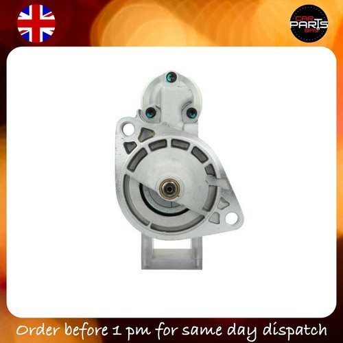 Starter for vauxhall calibra - starter,