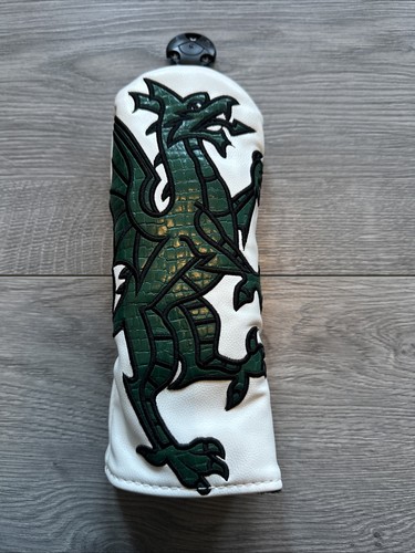 Dragon golf utility hybrid - dragon,